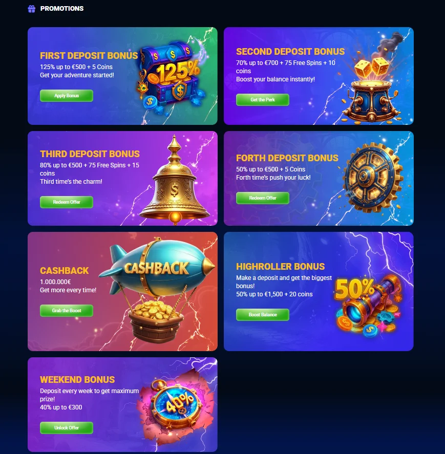 Casino utan licens bonusar och gratissnurr