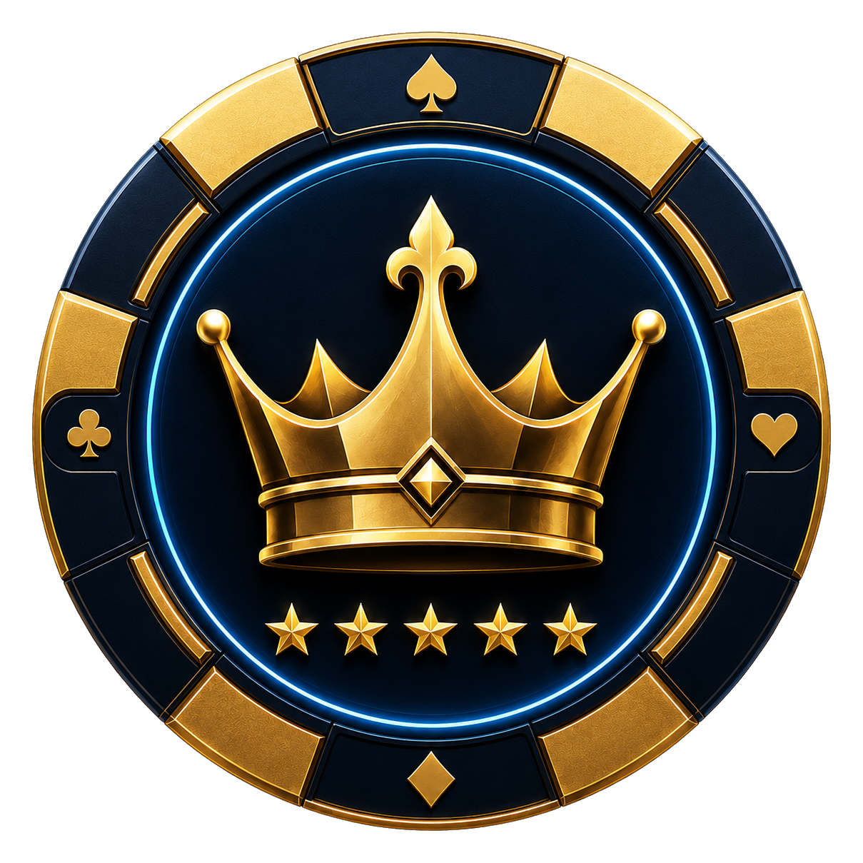 Casino utan licens logo