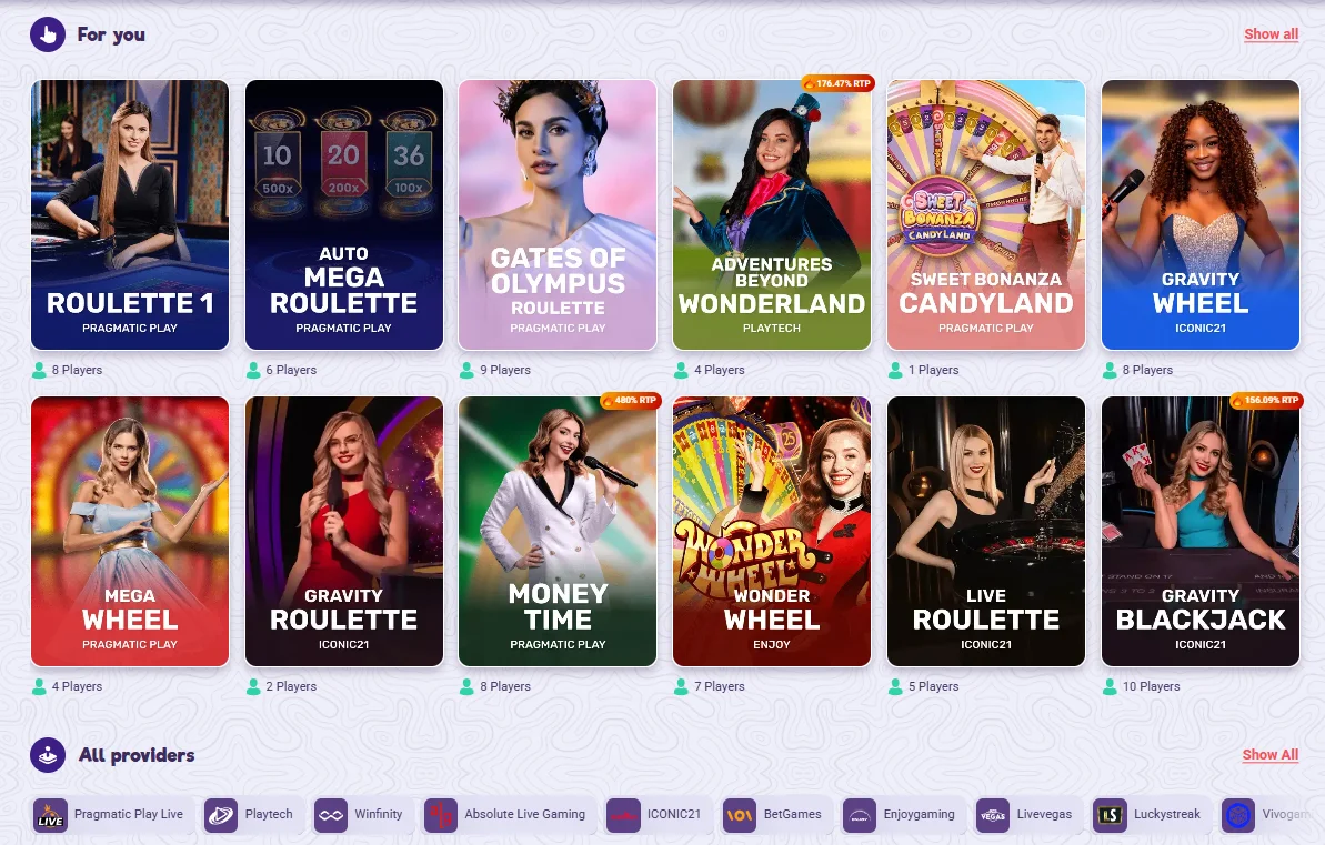 Casino utan licens guide